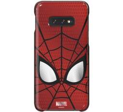 Samsung Marvel puzdro pre Samsung Galaxy S10e, Spider-Man