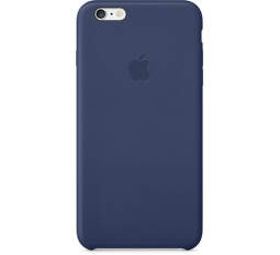 APPLE iPhone 6 Plus Leather Blue