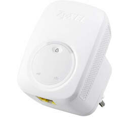 ZYXEL Wireless N300 Range Extender-Repeater