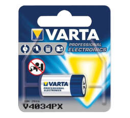 VARTA V 4034 4LR 44 6V Blister