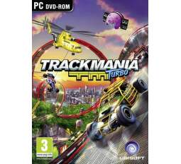 PC - Trackmania Turbo