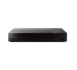 Sony BDP-S3700B (čierny) - Blu-ray