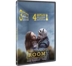 DVD F - Room