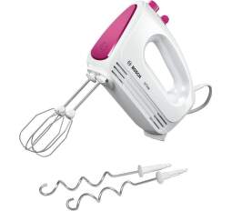 BOSCH MFQ2210P, Ručný šľahač