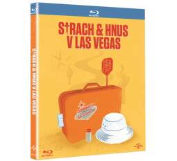 DVD Strach a hnus v Las Vegas_1