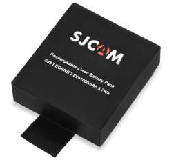 SJCAM GP200-SJ6 - náhradná batéria