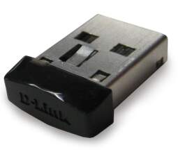 D-LINK DWA-121 N150, WiFi USB adaptér