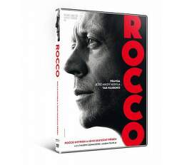 HOLLYWOOD ROCCO, DVD film_1