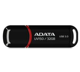 A-DATA UV150 32GB USB 3.0 čierny