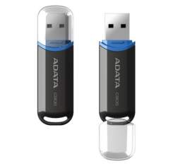 A-DATA C906 32GB USB 2.0 čierny