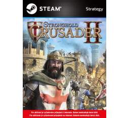 STEAMONE Stronghold Crusade, PC hra_01