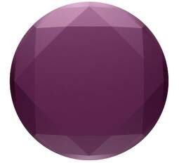PopSocket držiak na smartfón, Metallic Diamond Mystic Violet