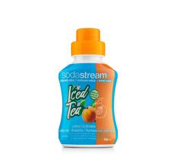 Sodastream Ice Tea Peach