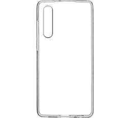 Winner TPU puzdro pre Samsung Galaxy Note10+, transparentná