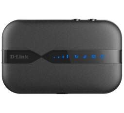D-Link DWR-932 4G LTE Wi-Fi router