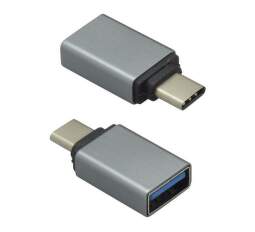 Mobilnet OTG USB-C adaptér
