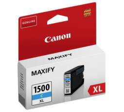Canon PGI-1500XL Cyan