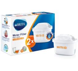 Brita Maxtra Plus Hardwater Expert Pack 2 náhradný filter (2ks)