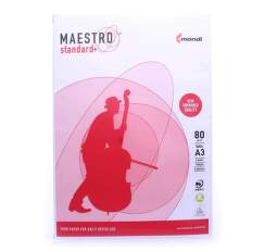 Maestro Standard+, A3 (500ks)