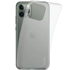 Fonex TPU puzdro pre Apple iPhone 11 Pro, transparentná