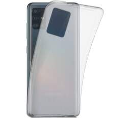 Fonex TPU puzdro pre Samsung Galaxy A51, transparentná