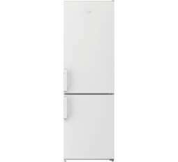 BEKO RCSA270K31WN, biela kombinovaná chladnička