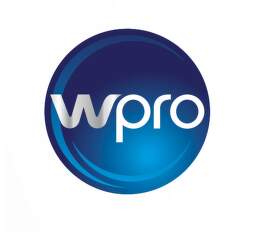 WPRO logo