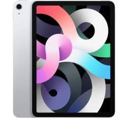 Apple iPad Air (2020) 64GB Wi-Fi MYFN2FD/A strieborný