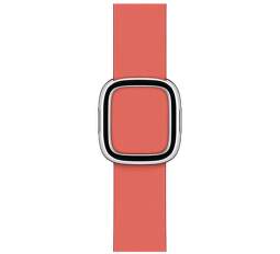 Apple_Watch_Series_6_40mm_Pink_Citrus_Modern_Buckle_Flat_Cropped_Screen__USEN