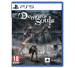 Demon's Souls - PS5 hra