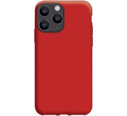 SBS Vanity ochranné puzdro pre Apple iPhone 12 Pro Max červená