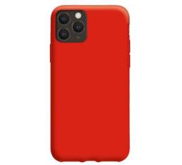 SBS Vanity ochranné puzdro pre Apple iPhone 11 Pro červená