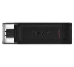 Kingston DataTraveler 70 32GB USB-C 3.2