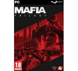 Mafia: Trilogy - PC hra