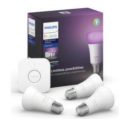PHILIPS Hue White and Color Ambience