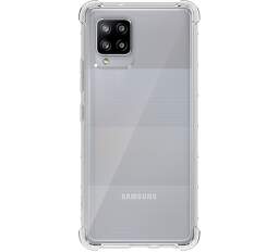 Samsung puzdro pre Samsung Galaxy A42 transparentná