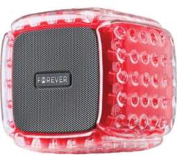 FOREVER BumpAir BS-700 RED