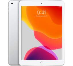 Renewd - Obnovený iPad 7 (2019) 128GB Wi-Fi strieborný
