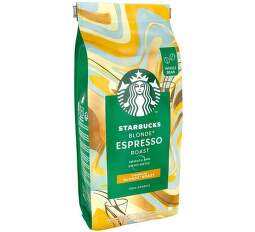Starbucks® BLONDE Espresso Roast Blonde Roast 450g