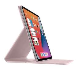 Cellular Line Folio Apple iPad 10,9'' (2020) ružový