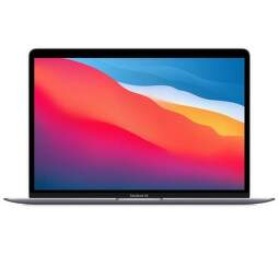 Apple MacBook Air 13" M1 16 GB / 512 GB SSD (2020) Z125000T0 vesmírne sivý