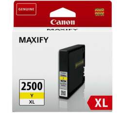 Canon PGI-2500XL (9267B001) žltý