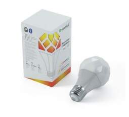 Nanoleaf Essentials Smart A19 E27 LED žiarovka.1
