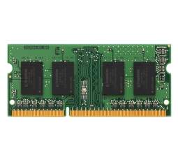 Kingston ValueRAM KVR16LS11S6/2 DDR3L 1x 2 GB 1600 MHz CL11 1,35 V