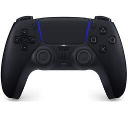 DualSense Wireless Controller čierny ovládač pre PlayStation 5