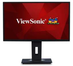 ViewSonic VG2748 čierny