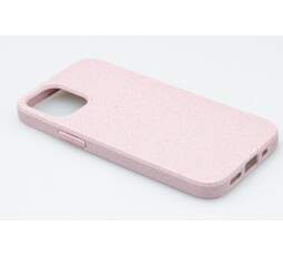 Mobilnet Eco puzdro pre Apple iPhone 12 mini ružová