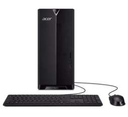 Acer Aspire TC-1660 (DT.BGVEC.003) čierny