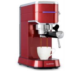 Klarstein Futura R automatické espresso