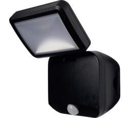 Ledvance Battery LED Spotlight Single Black svietidlo.1